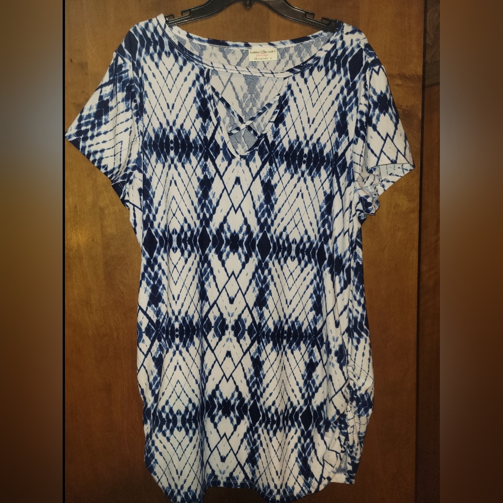 Bobby Brooks Stretchy shirt